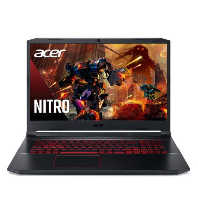 Ноутбук Acer Nitro 5 AN517-52 (NH.QDVEP.009)