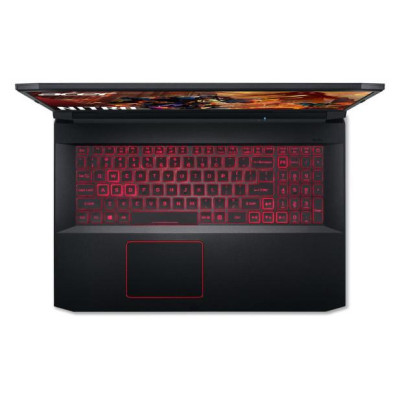 Ноутбук Acer Nitro 5 AN517-52 (NH.QDVEP.009)