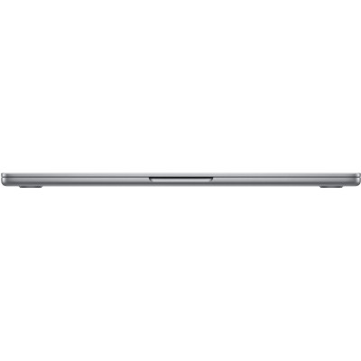 Ноутбук Apple MacBook Air 13,6" M2 Space Gray 2022 (MLXX3)