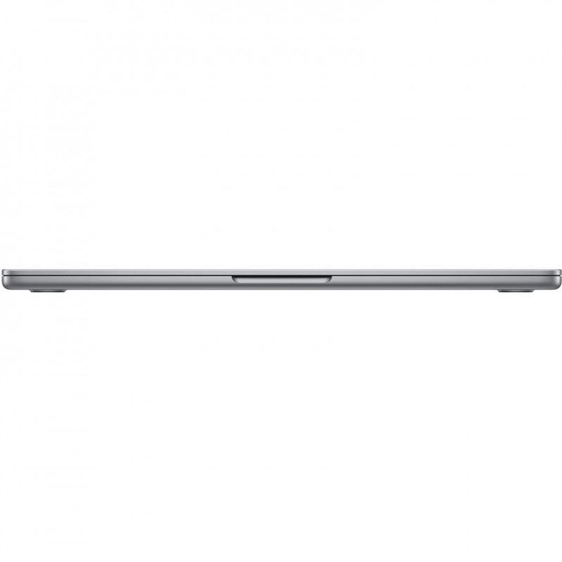 Ноутбук Apple MacBook Air 13,6" M2 Space Gray 2022 (MLXX3)