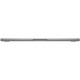 Ноутбук Apple MacBook Air 13,6" M2 Space Gray 2022 (MLXX3)