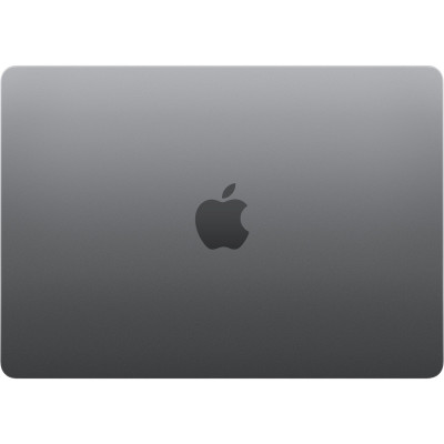 Ноутбук Apple MacBook Air 13,6" M2 Space Gray 2022 (MLXX3)