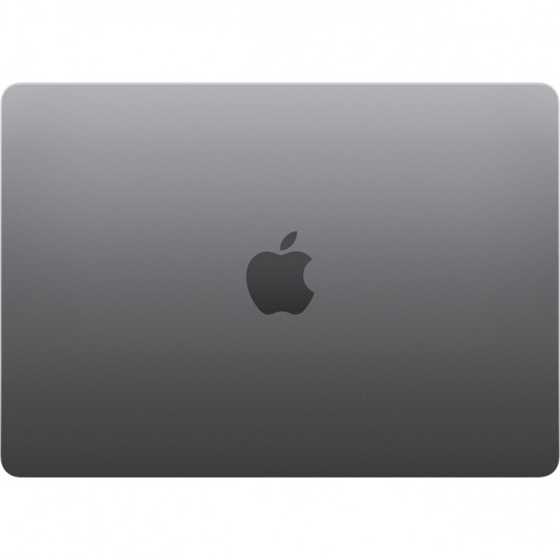 Ноутбук Apple MacBook Air 13,6" M2 Space Gray 2022 (MLXX3)