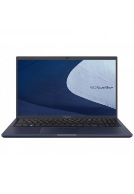 Ноутбук ASUS ExpertBook B1400CEA (B1400CEA-XH51)