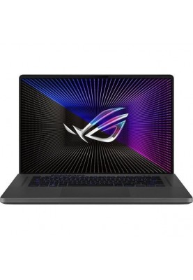 Ноутбук ASUS ROG Zephyrus G16 2023 GU603ZU Eclipse Gray Metallic (GU603ZU-N3015)