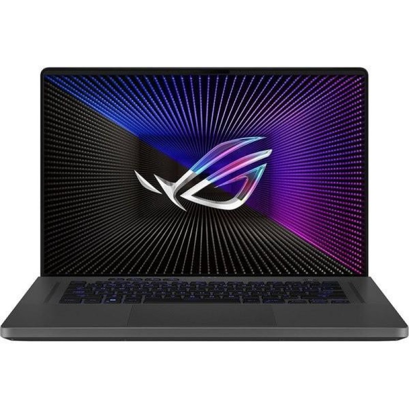 Ноутбук ASUS ROG Zephyrus G16 2023 GU603ZU Eclipse Gray Metallic (GU603ZU-N3015)