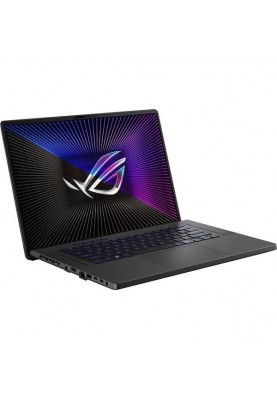 Ноутбук ASUS ROG Zephyrus G16 2023 GU603ZU Eclipse Gray Metallic (GU603ZU-N3015)