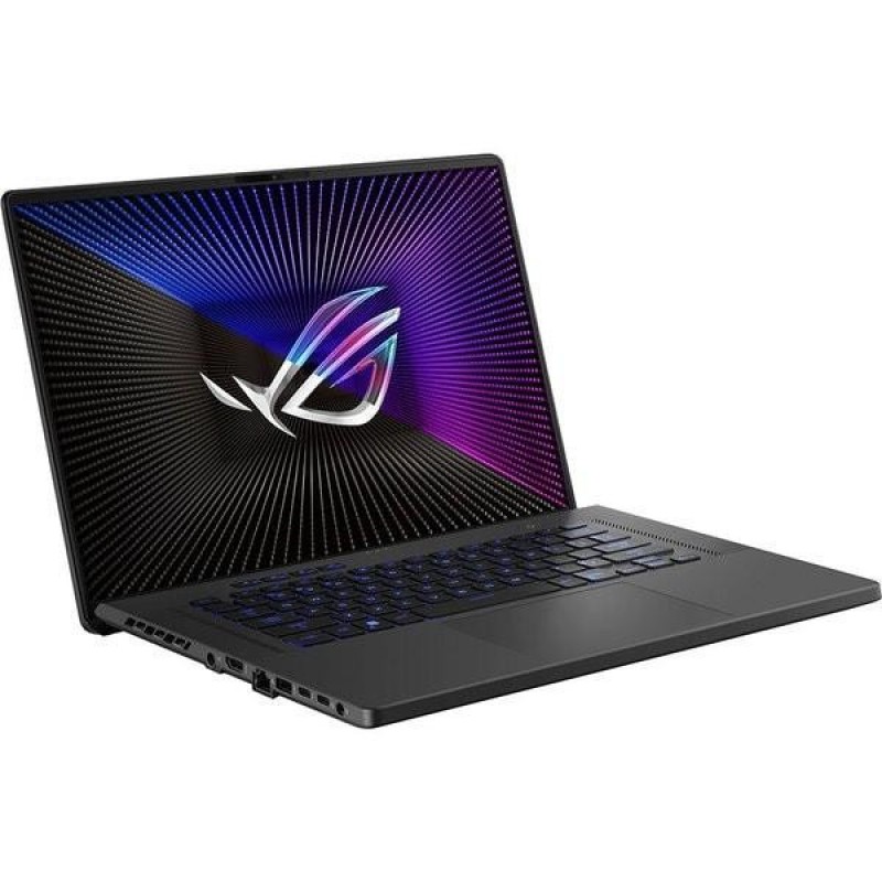 Ноутбук ASUS ROG Zephyrus G16 2023 GU603ZU Eclipse Gray Metallic (GU603ZU-N3015)