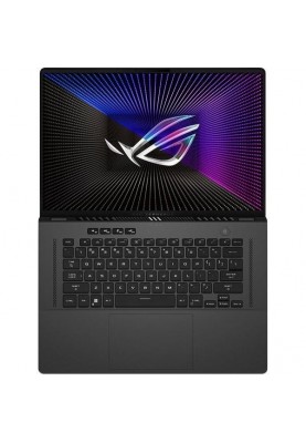 Ноутбук ASUS ROG Zephyrus G16 2023 GU603ZU Eclipse Gray Metallic (GU603ZU-N3015)