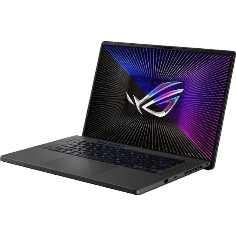 Ноутбук ASUS ROG Zephyrus G16 2023 GU603ZU Eclipse Gray Metallic (GU603ZU-N3015)