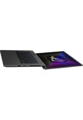 Ноутбук ASUS ROG Zephyrus G16 2023 GU603ZU Eclipse Gray Metallic (GU603ZU-N3015)