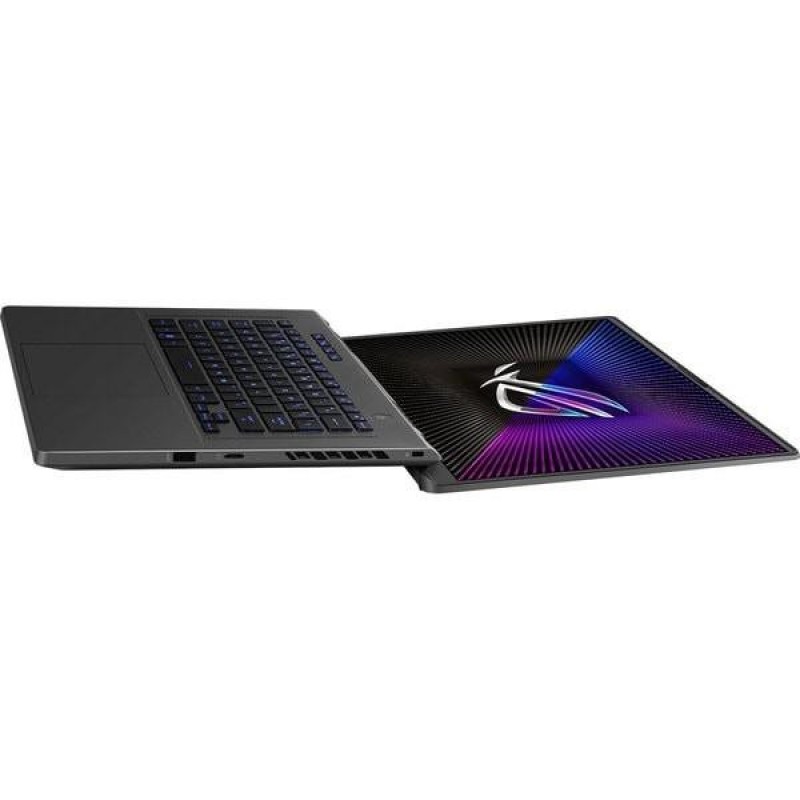 Ноутбук ASUS ROG Zephyrus G16 2023 GU603ZU Eclipse Gray Metallic (GU603ZU-N3015)