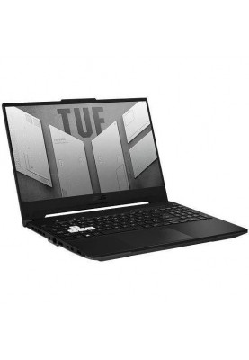 Ноутбук ASUS TUF Dash F15 FX517ZM Off Black (FX517ZM-HN118W)