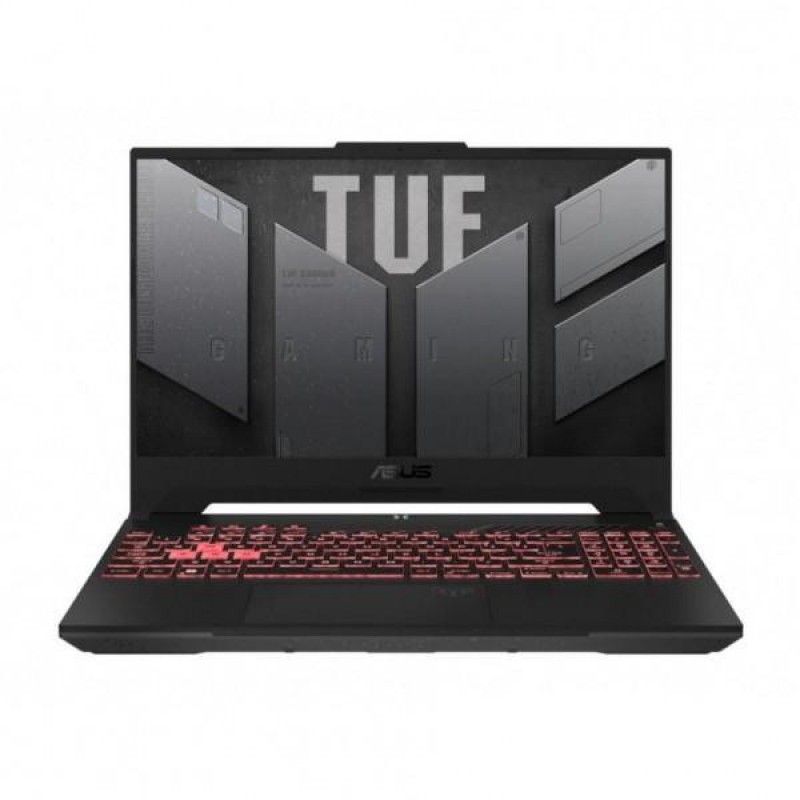 Ноутбук ASUS TUF Gaming A15 FA507XV (FA507XV-HQ002W)
