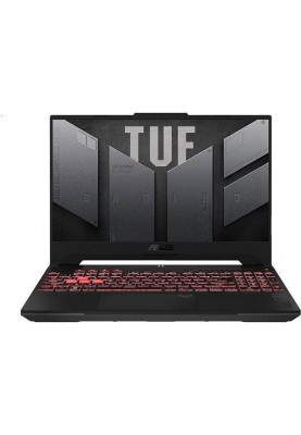 Ноутбук ASUS TUF Gaming A15 Jaeger Grey (FA507NV-LP061W)