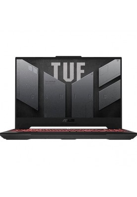 Ноутбук ASUS TUF Gaming A15 Jaeger Grey (FA507NV-LP061W)