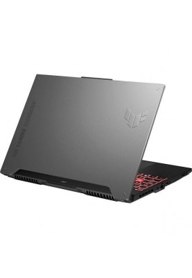 Ноутбук ASUS TUF Gaming A15 Jaeger Grey (FA507NV-LP061W)