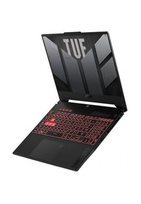 Ноутбук ASUS TUF Gaming A15 Jaeger Grey (FA507NV-LP061W)