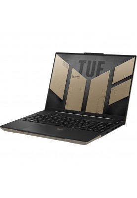 Ноутбук ASUS TUF Gaming A16 Advantage Edition FA617XS Off Black (FA617XS-N3032)