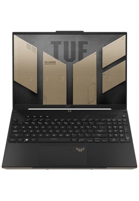 ASUS TUF Gaming A16 Advantage Edition FA617XS Off Black (FA617XS-N4036W)