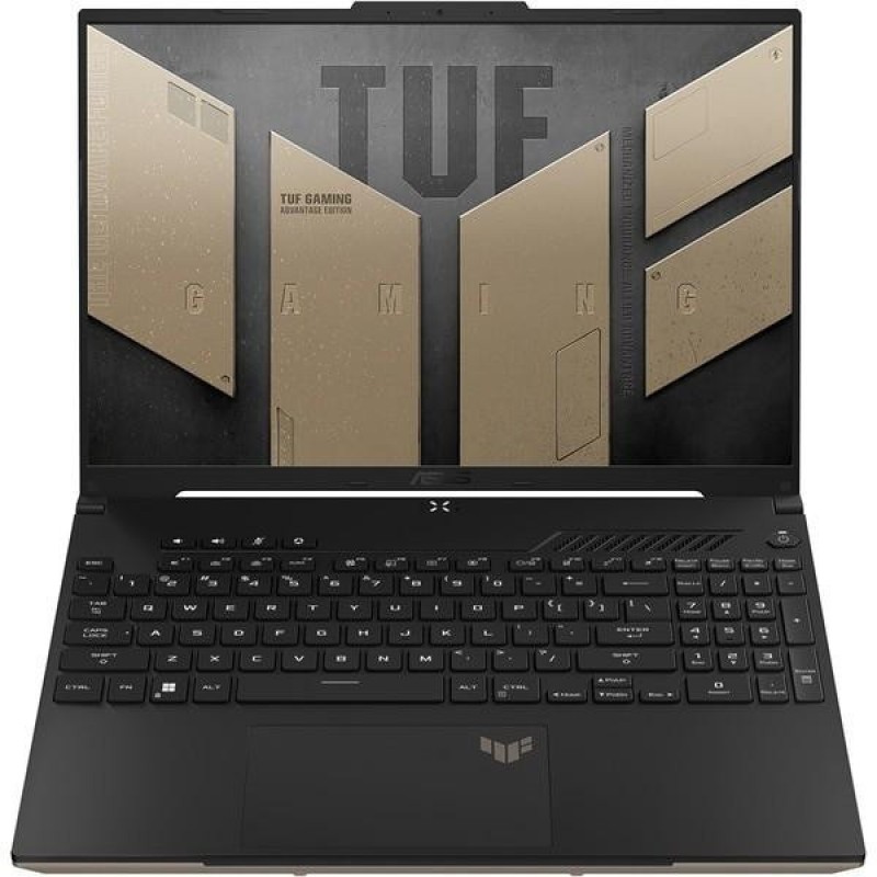 ASUS TUF Gaming A16 Advantage Edition FA617XS Off Black (FA617XS-N4036W)