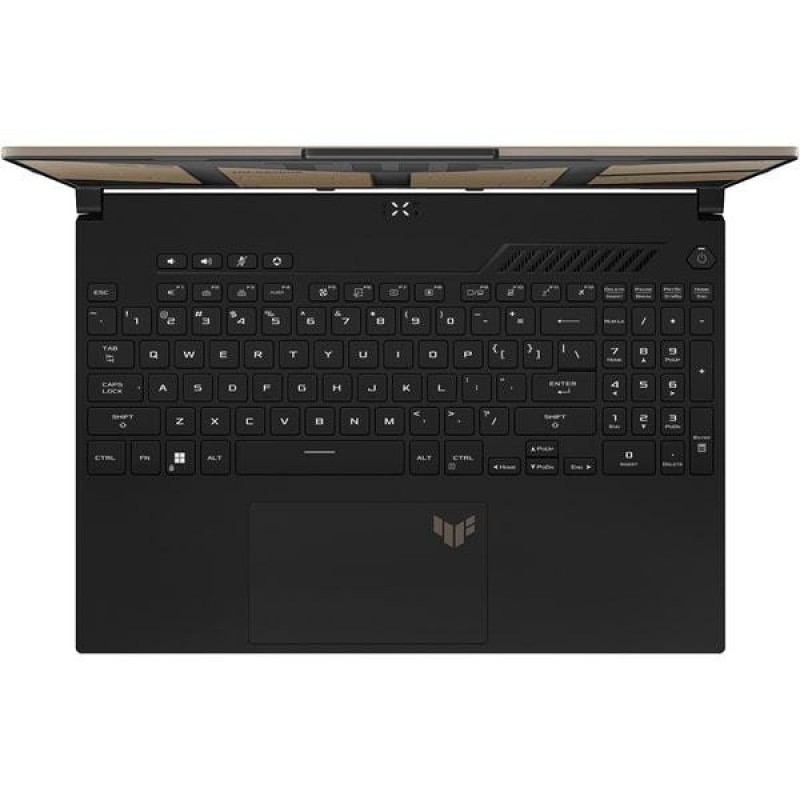 Ноутбук ASUS TUF Gaming A16 FA617XS Advantage Edition (FA617XS-N4036)