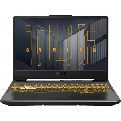 Ноутбук ASUS TUF Gaming F15 FX506HC (FX506HC-HN006W)