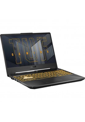 Ноутбук ASUS TUF Gaming F15 FX506HC (FX506HC-HN006W)