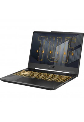 Ноутбук ASUS TUF Gaming F15 FX506HC (FX506HC-HN006W)