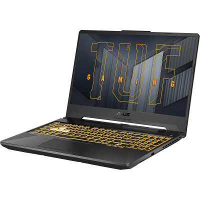 Ноутбук ASUS TUF Gaming F15 FX506HC (FX506HC-HN006W) Ноутбук ASUS TUF Gaming F15 FX506HC (FX506HC-HN006W)