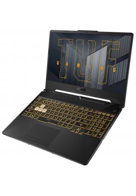 Ноутбук ASUS TUF Gaming F15 FX506HC (FX506HC-HN006W)