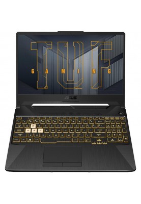 Ноутбук ASUS TUF Gaming F15 FX506HC (FX506HC-HN006W)