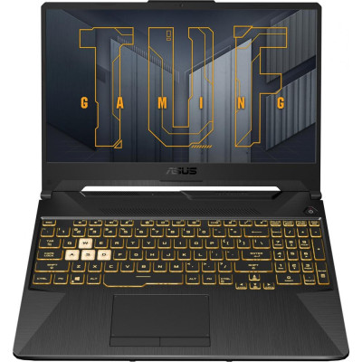 Ноутбук ASUS TUF Gaming F15 FX506HC (FX506HC-HN006W) Ноутбук ASUS TUF Gaming F15 FX506HC (FX506HC-HN006W)