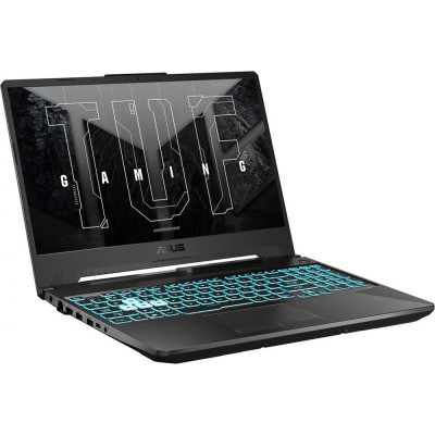 Ноутбук ASUS TUF Gaming F15 FX506HC (FX506HC-HN006W) Ноутбук ASUS TUF Gaming F15 FX506HC (FX506HC-HN006W)
