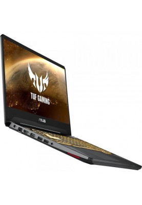 Ноутбук ASUS TUF Gaming F15 FX506LHB (FX506LHB-HN324W)