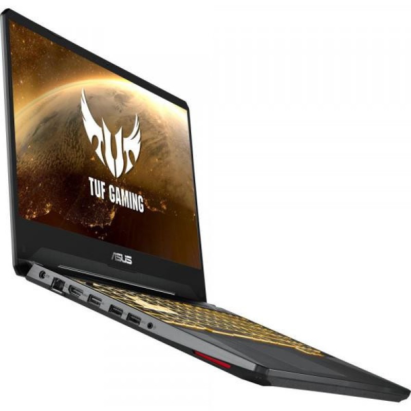 Ноутбук ASUS TUF Gaming F15 FX506LHB (FX506LHB-HN324W)