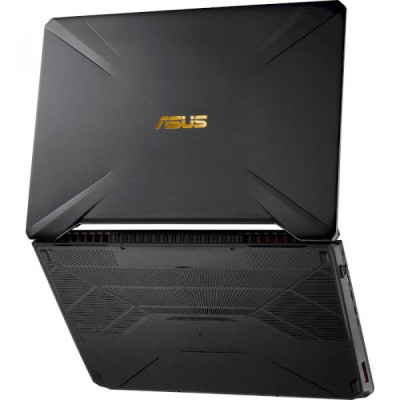 Ноутбук ASUS TUF Gaming F15 FX506LHB (FX506LHB-HN324W) Ноутбук ASUS TUF Gaming F15 FX506LHB (FX506LHB-HN324W)