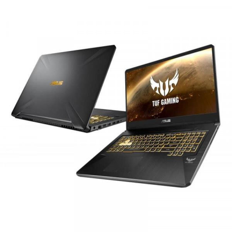 Ноутбук ASUS TUF Gaming F15 FX506LHB (FX506LHB-HN324W)