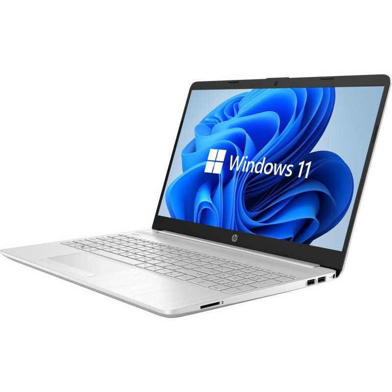 Ноутбук HP 15-dw3123nw (5A115EA)