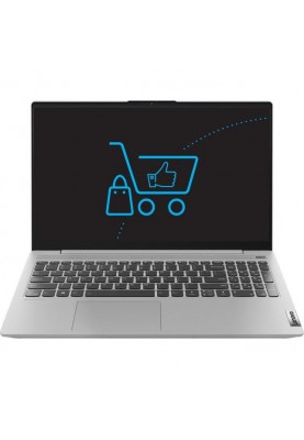 Ноутбук Lenovo IdeaPad 5 15ALC05 (82LN00HMPB)