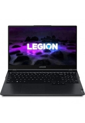 Ноутбук Lenovo Legion 5 15ACH6 (82JW00N1PB)