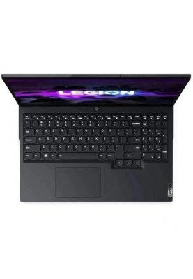 Ноутбук Lenovo Legion 5 15ACH6 (82JW00N1PB)