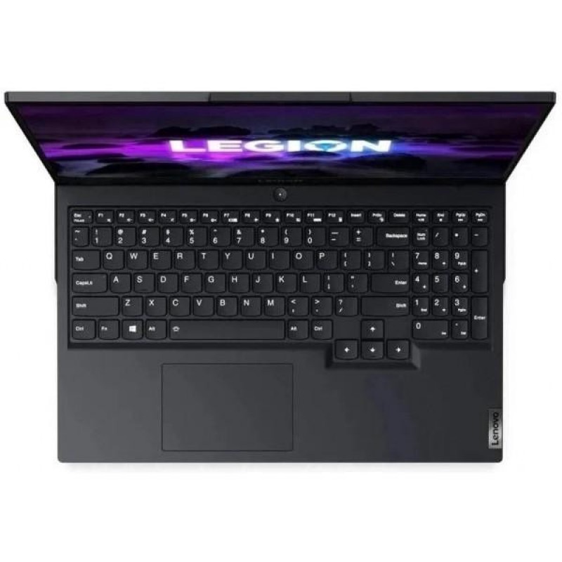 Ноутбук Lenovo Legion 5 15ACH6 (82JW00N1PB)