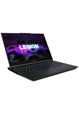 Ноутбук Lenovo Legion 5 15ACH6 (82JW00N1PB)