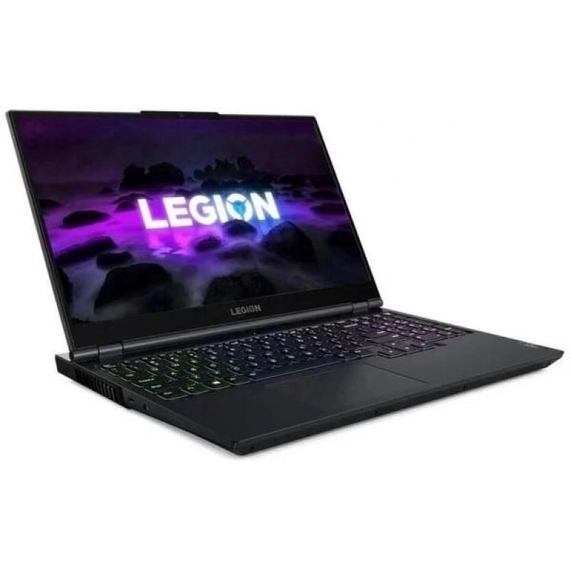 Ноутбук Lenovo Legion 5 15ACH6 (82JW00N1PB)