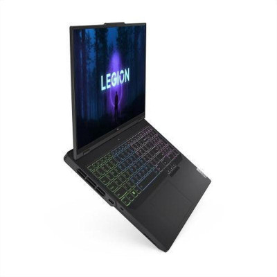Ноутбук Lenovo Legion Pro 5 16IRX8 (82WK0048US)