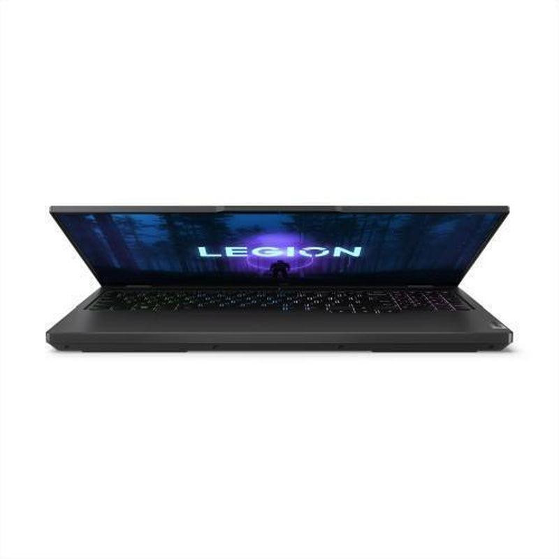 Ноутбук Lenovo Legion Pro 5 16IRX8 (82WK0048US)