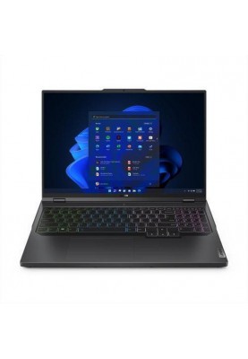 Ноутбук Lenovo Legion Pro 5 16IRX8 (82WK0048US)