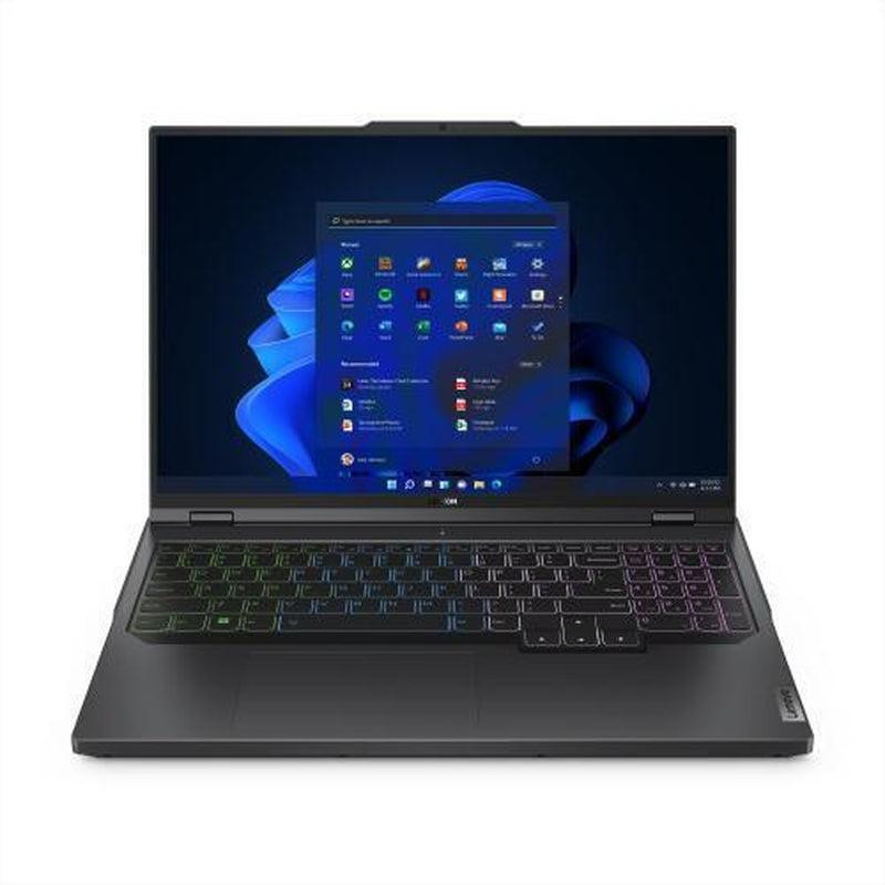 Ноутбук Lenovo Legion Pro 5 16IRX8 (82WK0048US)