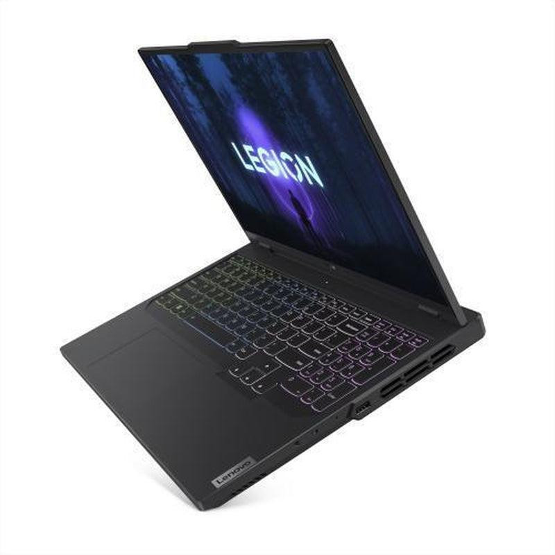 Ноутбук Lenovo Legion Pro 5 16IRX8 (82WK0048US)